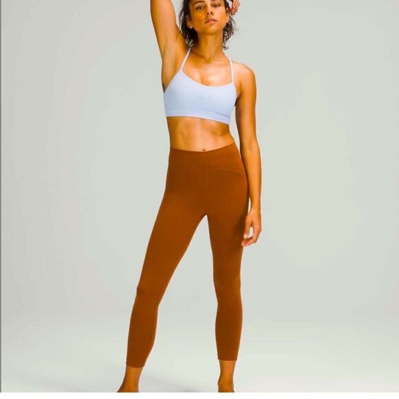 Lululemon Athletica yoga pants size 2 - Picture 1 of 4